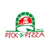 Pick A Pizza.