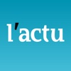 L'ACTU