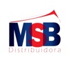 MSB Distribuidora App