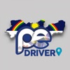 PE Driver - Passageiro