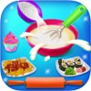 Fast Food - Cooking Game