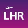 LHR London Heathrow Airport