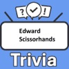 Edward Scissorhands Trivia