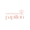 Conversation Papillon