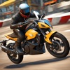 Bike Rider Stunt Racing Games