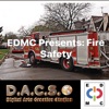 EDMC Presents: Fire Safety