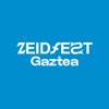 ZEIDFEST Gaztea