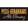 Pizza–Kebabhaus Alt Ehrang