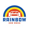 Rainbow Car Wash