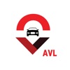 Avlapp GPS