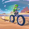 Off-Road Bike Game