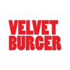 Velvet Burger