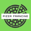 PIZZA FRANCINE