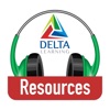 Delta Resources