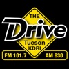 The Drive Tucson