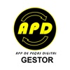 App Peças Digital - Gestor