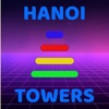 Hanoi Towers: The Game