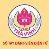 Sổ tay đảng viên Trà Vinh