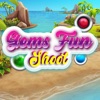 Gems Fun  Shoot Game