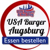 USA Burger and Hot Dog App