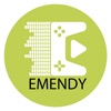 myEmendy Student App