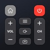 CastPro: TV Remote & Smartview