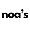 Noa's Cafe