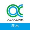 ALFALINK 茨木