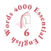 4000 Essential English Words ⑹