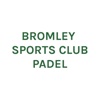 Bromley Sports Club Padel