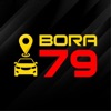 Bora 79 - Passageiro