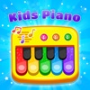 Baby Piano: Kids Music Games