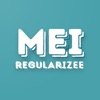 MEI Regularizee