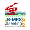 B-MRS Meeting 2024