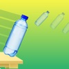 Impossible Bottle Flip 3D Game