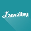 Lanvallay l'application