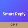 Smart Reply - AI Rizz Wingman