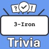 3-Iron Trivia