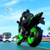 Moto Rider Highway Racer 3D