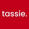 tassie.