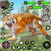 Tiger Games Family Simulator