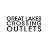 Great Lakes Crossing Outlets