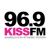 96.9 KISS FM (KXSS)