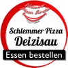 Schlemmer Pizza App