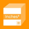 Cubic Inches Calculator Pro