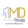 MD Therapy - Wellbeing Coach