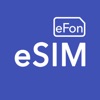 eFon: eSIM for roaming