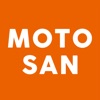 ＭＯＴＯＳＡＮアプリ