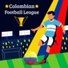 Colombian Football Scores Live