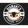 Diamant’s Burger und Pizza